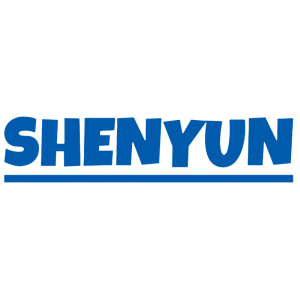 Suzhou Shenyun Medical Equipment Co., Ltd. Logo
