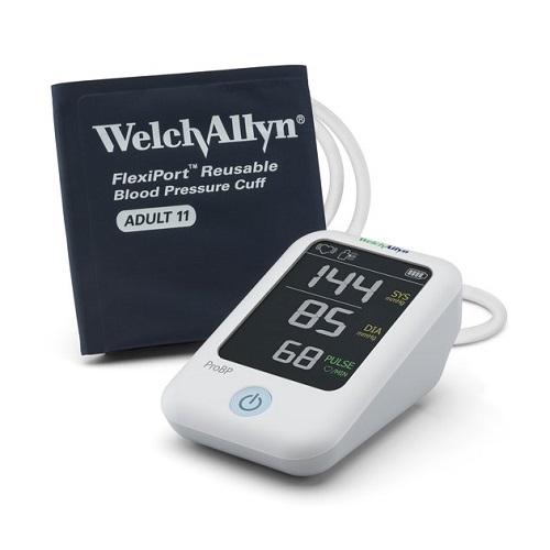WELCH ALLYN ProBP 2000 Digital Blood Pressure Device with Power Supply - 