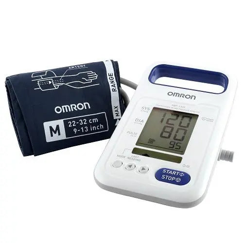 Omron Professional Blood Pressure Monitor - 