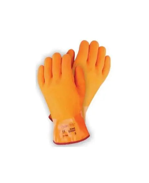 Polar Grip Gloves - Size 9 - 