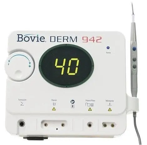 Bovie 942 High Frequency Dessicator - 