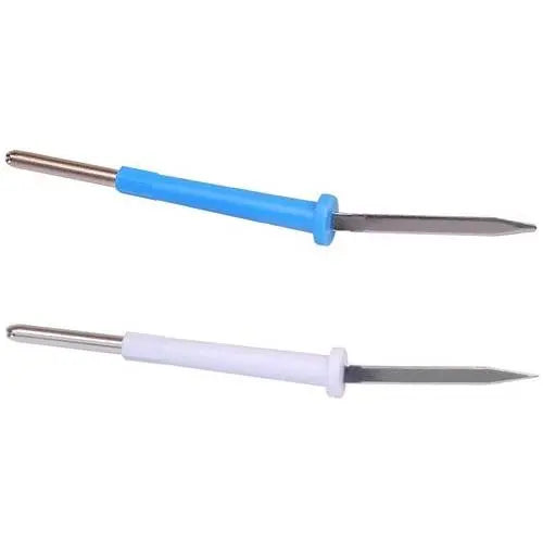 Bovie Blunt Sterile Dermal Tips - Box (50) - 