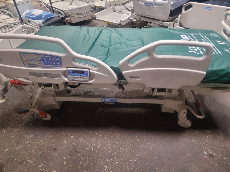 Hill Rom CareAssist ES Hospital Bed - CareAssist ES