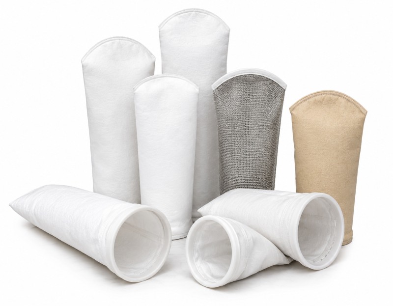 Liquid Filter Bags - PRAIMO-LFB-01