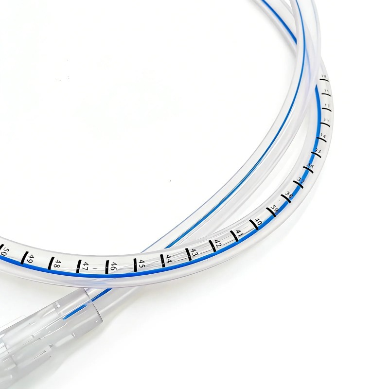 Gastric Calibration Tube Type I, 32-40 Fr, 1200 mm, Sterile Single Use Bariatric Bougie - 